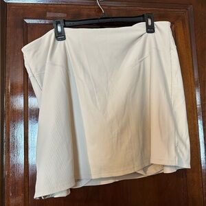 Old Navy Active Powersoft Workout Skirt